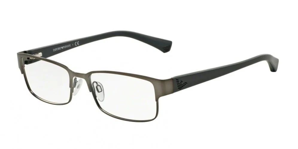Emporio Armani 1036 Eyeglasses - view 4